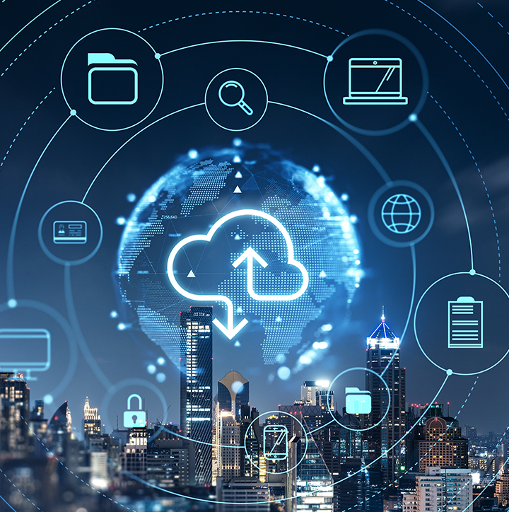 products service detail