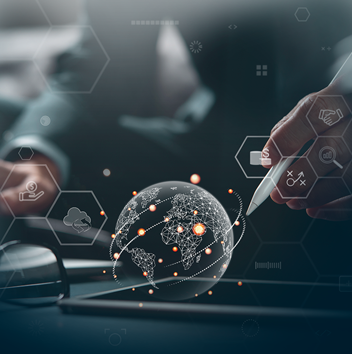 products service detail