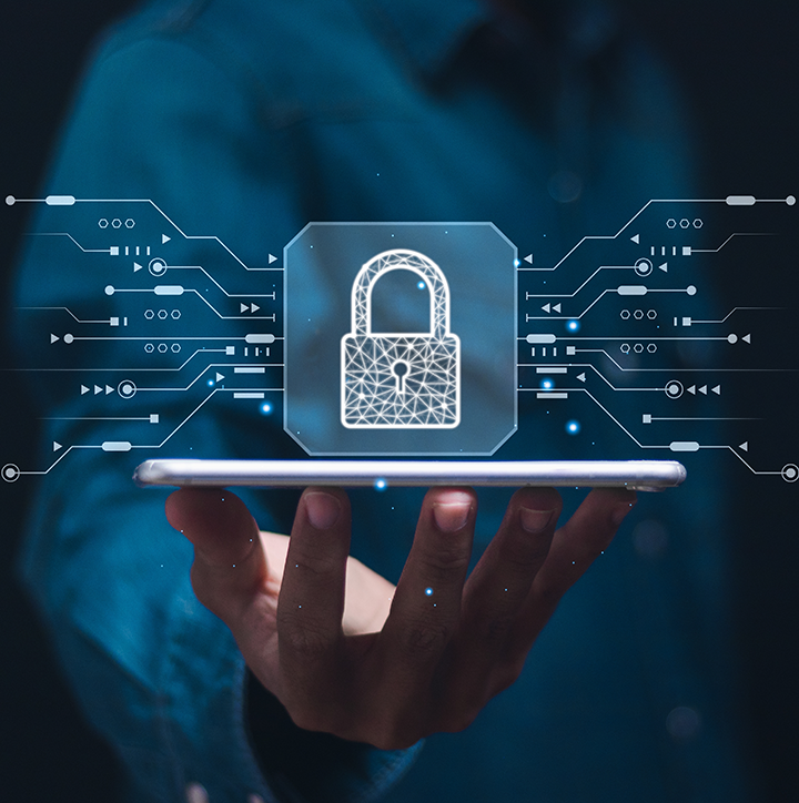 products service detail