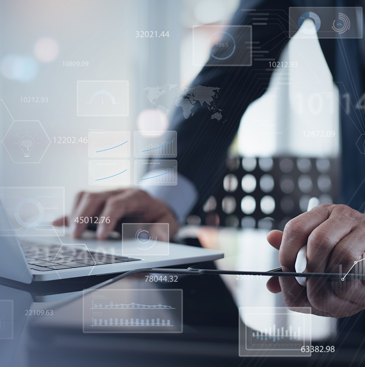 products service detail